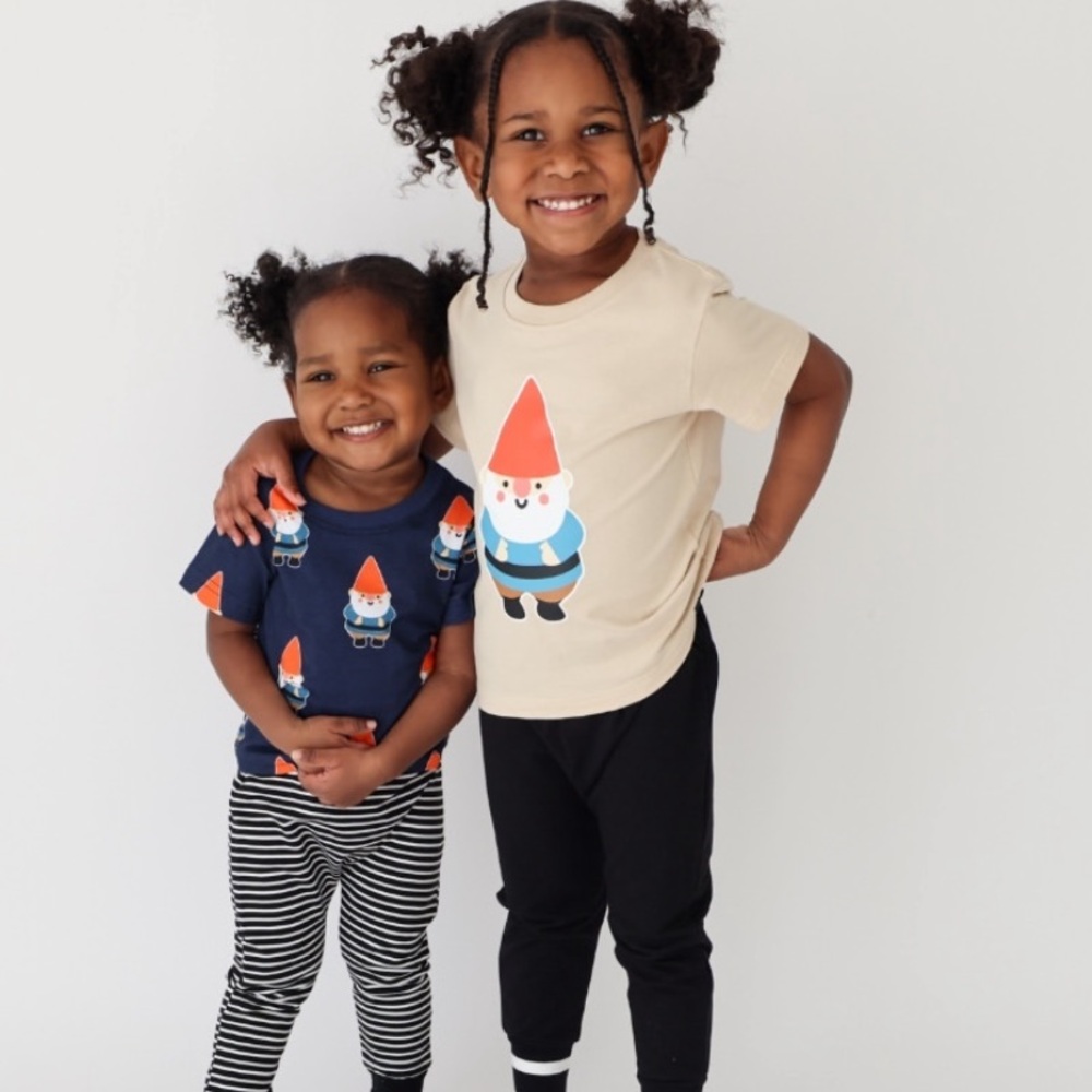 Bundle of 2 NWT and NWOT 🇨🇦 Whistle and flute T-shirts